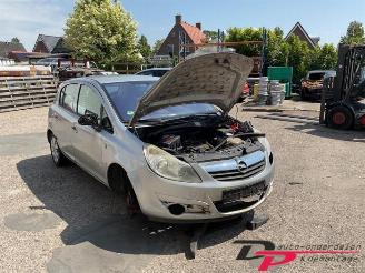 Autoverwertung Opel Corsa Corsa D, Hatchback, 2006 / 2014 1.0 2008/5