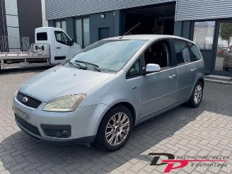 Auto da rottamare Ford C-Max Focus C-Max, MPV, 2003 / 2007 1.8 16V 2004/10