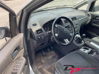 Ford C-Max Focus C-Max, MPV, 2003 / 2007 1.8 16V picture 12