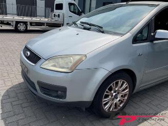 Ford C-Max Focus C-Max, MPV, 2003 / 2007 1.8 16V picture 9