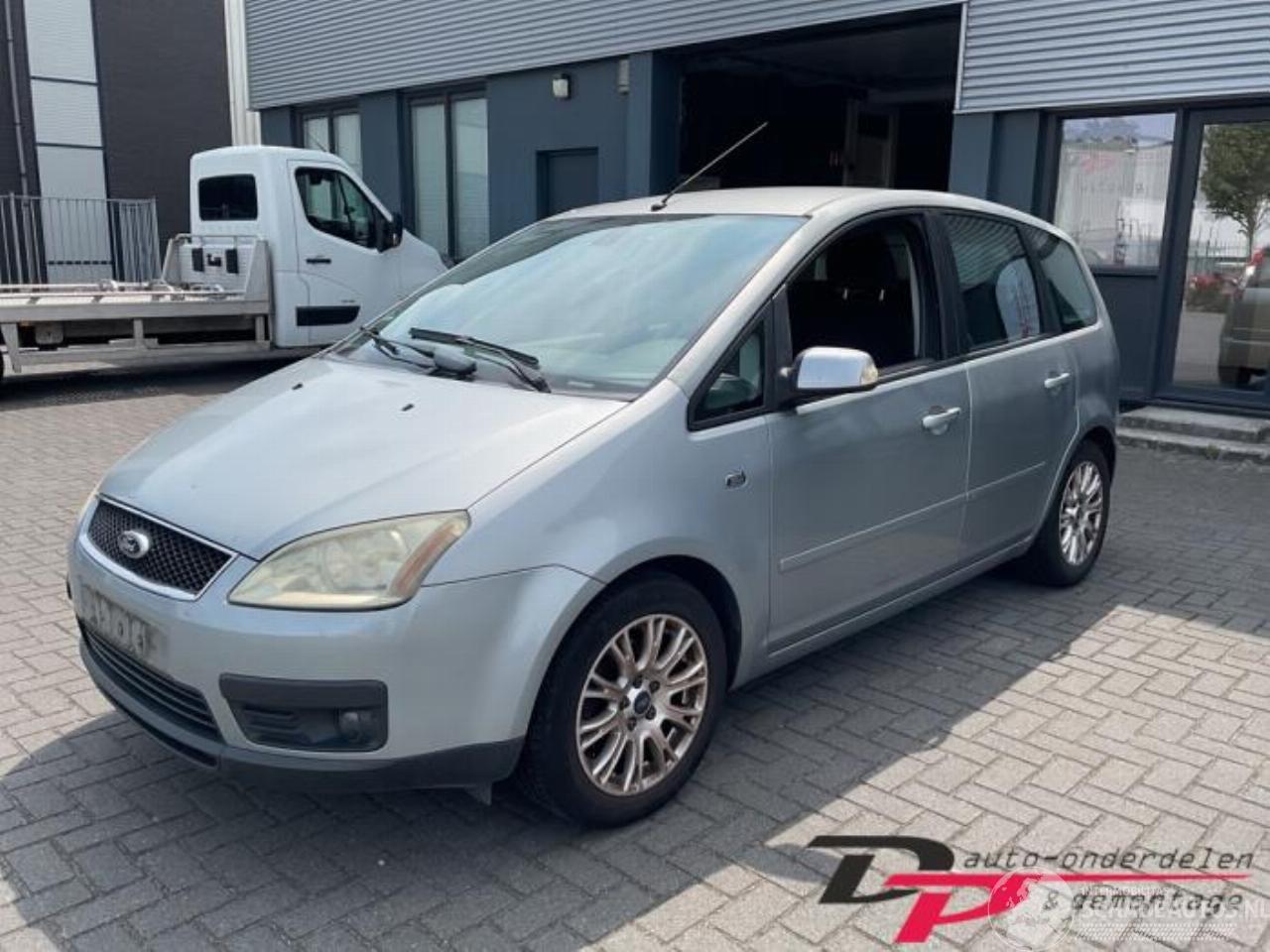 Ford C-Max Focus C-Max, MPV, 2003 / 2007 1.8 16V