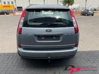 Ford C-Max Focus C-Max, MPV, 2003 / 2007 1.8 16V picture 6