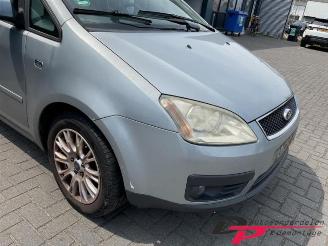 Ford C-Max Focus C-Max, MPV, 2003 / 2007 1.8 16V picture 11