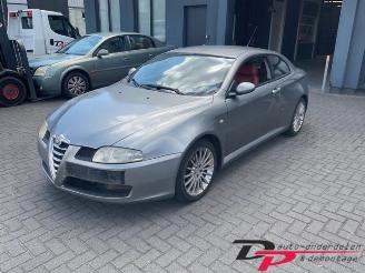 demontáž osobní automobily Alfa Romeo GT GT (937), Coupe, 2003 / 2010 1.8 Twin Spark 16V 2005/11