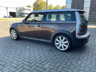  Mini Mini COOPER CLUBMAN 2014/7