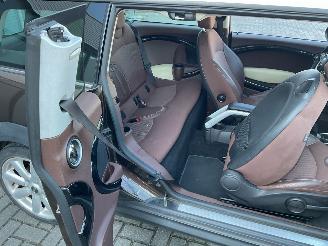 Mini Mini COOPER CLUBMAN picture 8