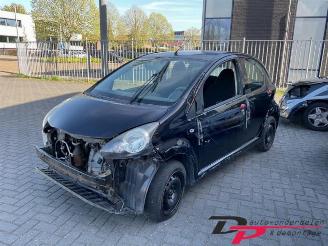 Toyota Aygo Aygo (B10), Hatchback, 2005 / 2014 1.0 12V VVT-i picture 1