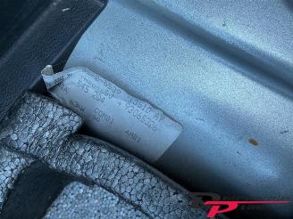 Skoda Fabia Fabia II Combi, Combi 5-drs, 2007 / 2015 1.4i 16V picture 16