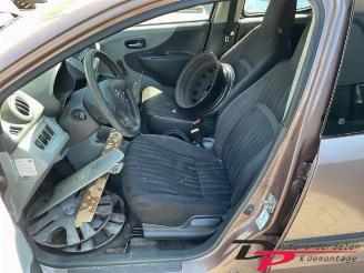 Nissan Pixo Pixo (D31S), Hatchback, 2009 1.0 12V picture 9