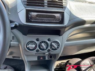 Nissan Pixo Pixo (D31S), Hatchback, 2009 1.0 12V picture 10
