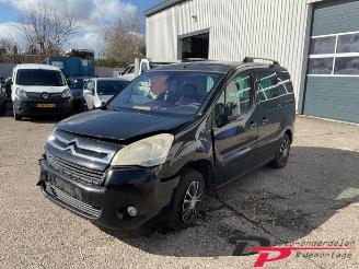 Sloopauto Citroën Berlingo Berlingo Cinqspace, Multispace, MPV, 2008 / 2021 1.6i 2009/12