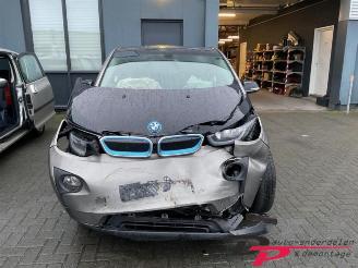 BMW i3 i3 (I01), Hatchback, 2013 / 2022 i3 94Ah picture 2