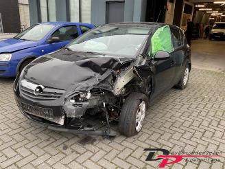 Dezmembrări autoturisme Opel Corsa Corsa D, Hatchback, 2006 / 2014 1.4 16V Twinport 2009/1