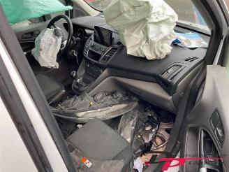 Ford Transit Connect Transit Connect (PJ2), Van, 2013 1.5 EcoBlue picture 11