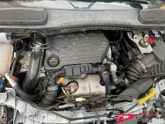 Ford Transit Connect Transit Connect (PJ2), Van, 2013 1.5 EcoBlue picture 25