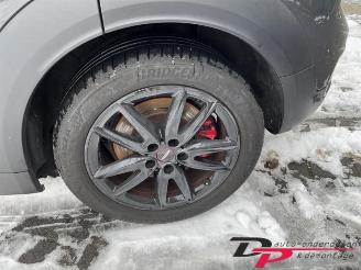 Mini Countryman Countryman (F60), SUV, 2016 2.0 16V John Cooper Works ALL4 picture 9