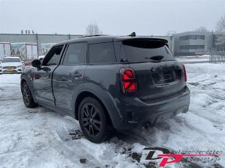 Mini Countryman Countryman (F60), SUV, 2016 2.0 16V John Cooper Works ALL4 picture 7