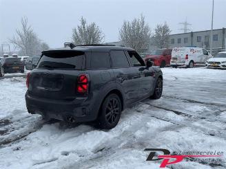 Mini Countryman Countryman (F60), SUV, 2016 2.0 16V John Cooper Works ALL4 picture 5