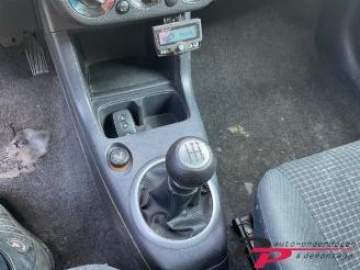 Suzuki Swift Swift (ZA/ZC/ZD1/2/3/9), Hatchback, 2005 / 2011 1.5 VVT 16V picture 14