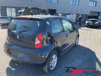 Seat Mii Mii, Hatchback, 2011 1.0 12V picture 5