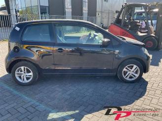 Seat Mii Mii, Hatchback, 2011 1.0 12V picture 4