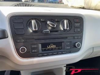 Seat Mii Mii, Hatchback, 2011 1.0 12V picture 13