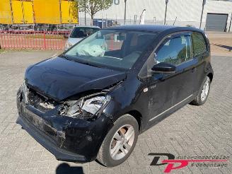 Purkuautot passenger cars Seat Mii Mii, Hatchback, 2011 1.0 12V 2013/7
