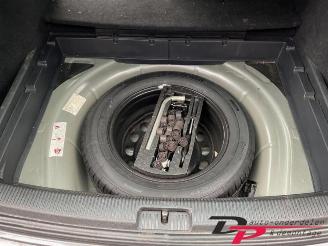 Volkswagen Golf Golf V Variant (1K5), Combi, 2007 / 2009 1.4 TSI 122 16V picture 20