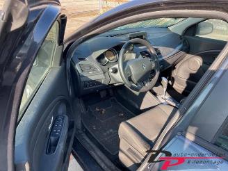 Renault Mégane Megane III Grandtour (KZ), Combi 5-drs, 2008 / 2016 1.5 dCi 110 picture 16