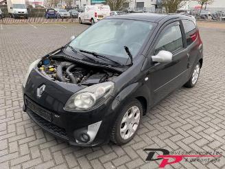Dezmembrări autoturisme Renault Twingo Twingo II (CN), Hatchback 3-drs, 2007 / 2014 1.2 16V GT TCE 2007/11
