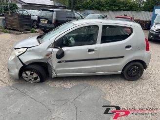 Suzuki Alto Alto, Hatchback 5-drs, 2009 1.0 12V picture 2