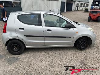 Suzuki Alto Alto, Hatchback 5-drs, 2009 1.0 12V picture 5