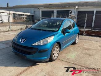 Dezmembrări autoturisme Peugeot 207 207/207+ (WA/WC/WM), Hatchback, 2006 / 2015 1.4 16V VTi 2008/6