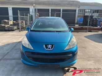 Peugeot 207 207/207+ (WA/WC/WM), Hatchback, 2006 / 2015 1.4 16V VTi picture 2