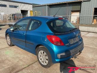 Peugeot 207 207/207+ (WA/WC/WM), Hatchback, 2006 / 2015 1.4 16V VTi picture 7