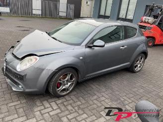 Alfa Romeo MiTo MiTo (955), Hatchback, 2008 / 2018 1.3 JTDm 16V Eco picture 2