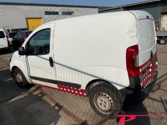 Fiat Fiorino Fiorino (225), Van, 2007 1.3 JTD 16V Multijet picture 7