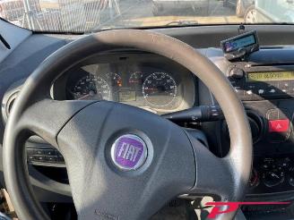 Fiat Fiorino Fiorino (225), Van, 2007 1.3 JTD 16V Multijet picture 9