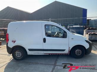 Fiat Fiorino Fiorino (225), Van, 2007 1.3 JTD 16V Multijet picture 4