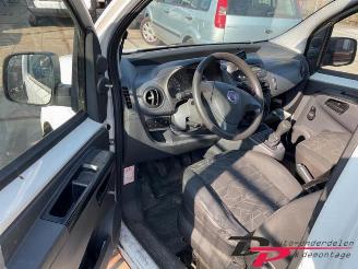 Fiat Fiorino Fiorino (225), Van, 2007 1.3 JTD 16V Multijet picture 8