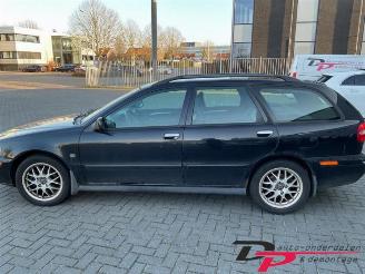 Volvo V-40 V40 (VW), Combi, 1995 / 2004 2.0 16V Turbo picture 8