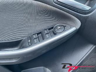 Ford Focus Focus 3 Wagon, Combi, 2010 / 2020 1.0 Ti-VCT EcoBoost 12V 125 picture 11