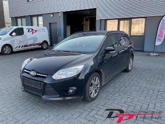 Dezmembrări autoturisme Ford Focus Focus 3 Wagon, Combi, 2010 / 2020 1.0 Ti-VCT EcoBoost 12V 125 2014/5