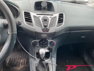 Ford Fiesta Fiesta 6 (JA8), Hatchback, 2008 / 2018 1.25 16V picture 11
