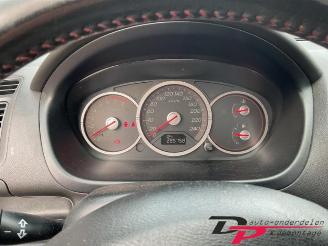 Honda Civic Civic (EP/EU), Hatchback 3-drs, 2000 / 2005 1.4 16V picture 12