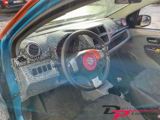 Suzuki Alto Alto, Hatchback 5-drs, 2009 1.0 12V picture 9