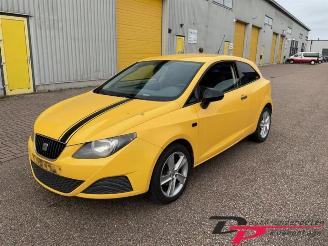 Dezmembrări autoturisme Seat Ibiza Ibiza IV SC (6J1), Hatchback 3-drs, 2008 / 2016 1.2 12V 2010/9