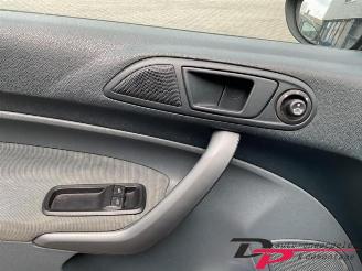 Ford Fiesta Fiesta 6 (JA8), Hatchback, 2008 / 2018 1.25 16V picture 11