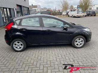 Ford Fiesta Fiesta 6 (JA8), Hatchback, 2008 / 2018 1.25 16V picture 4