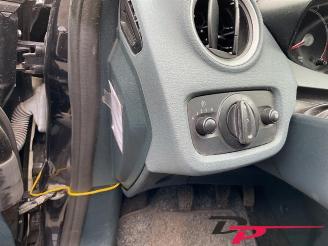 Ford Fiesta Fiesta 6 (JA8), Hatchback, 2008 / 2018 1.25 16V picture 12